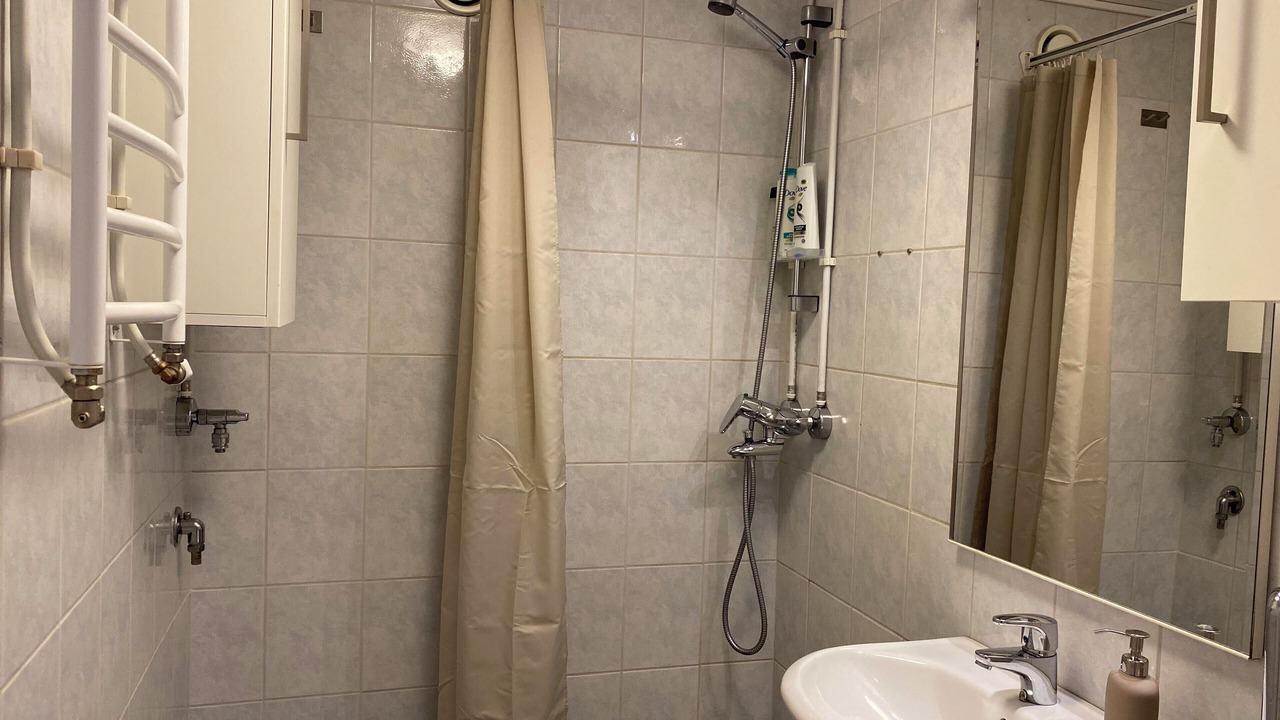 Photo of Bathroom in Alppiharju