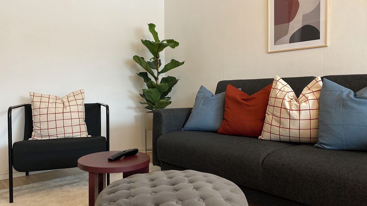 Photo of Livingroom in Alppiharju
