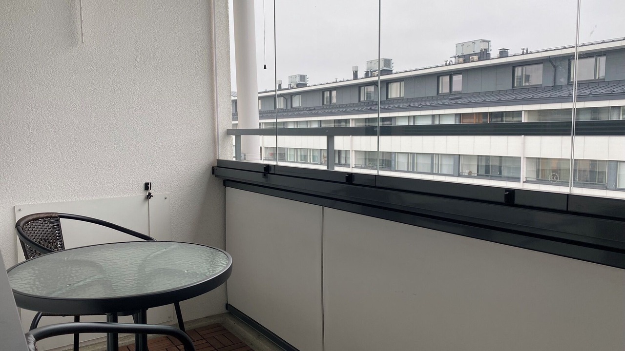 Photo of Outdoor in Alppiharju