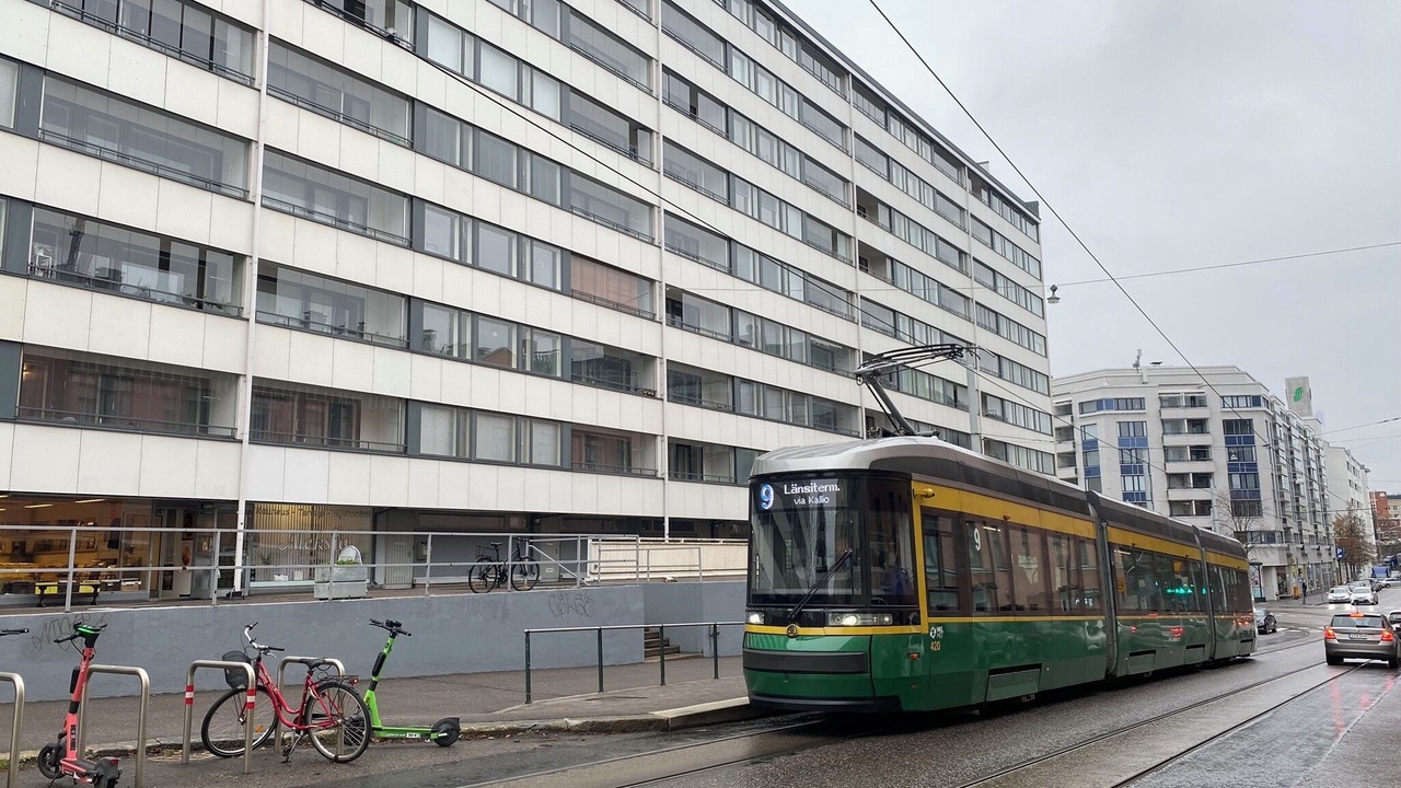 Photo of Outdoor in Alppiharju