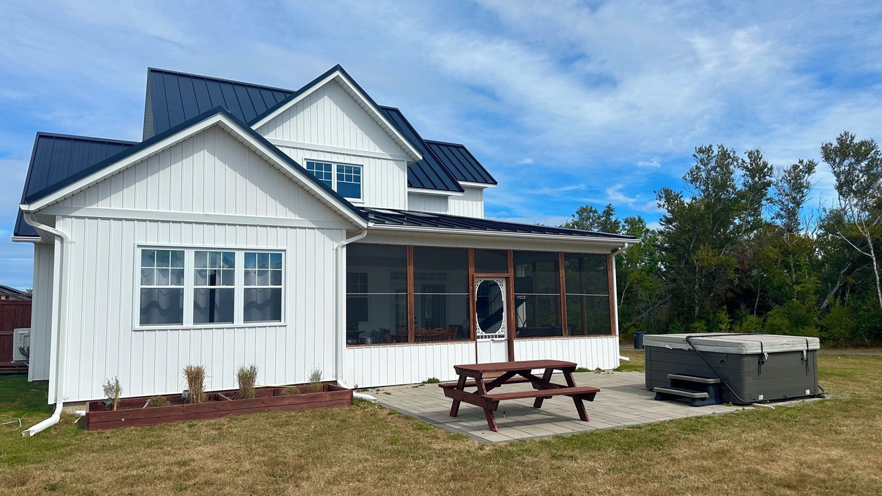 Photo of Outdoor in Stanhope