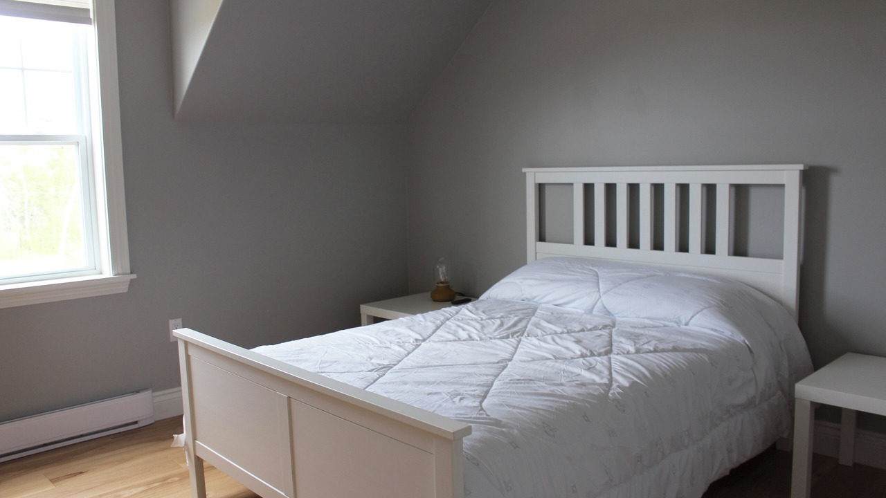 Photo of Bedroom in Stanhope
