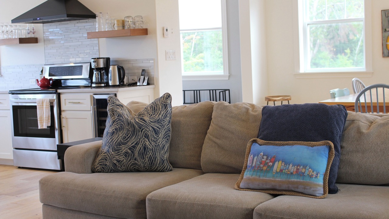Photo of Livingroom in Stanhope