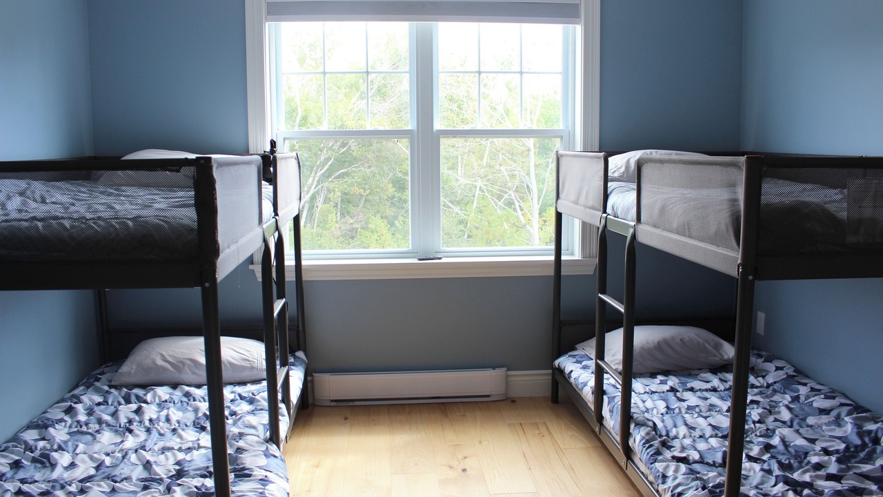 Photo of Bedroom in Stanhope