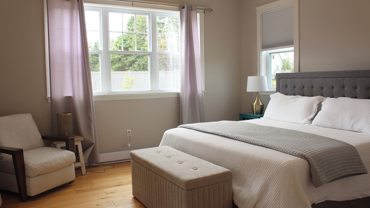 Photo of Bedroom in Stanhope