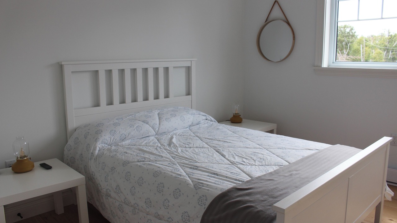 Photo of Bedroom in Stanhope