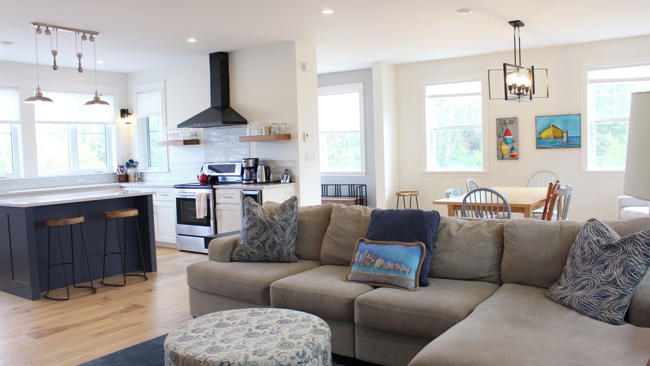 Photo of Livingroom in Stanhope