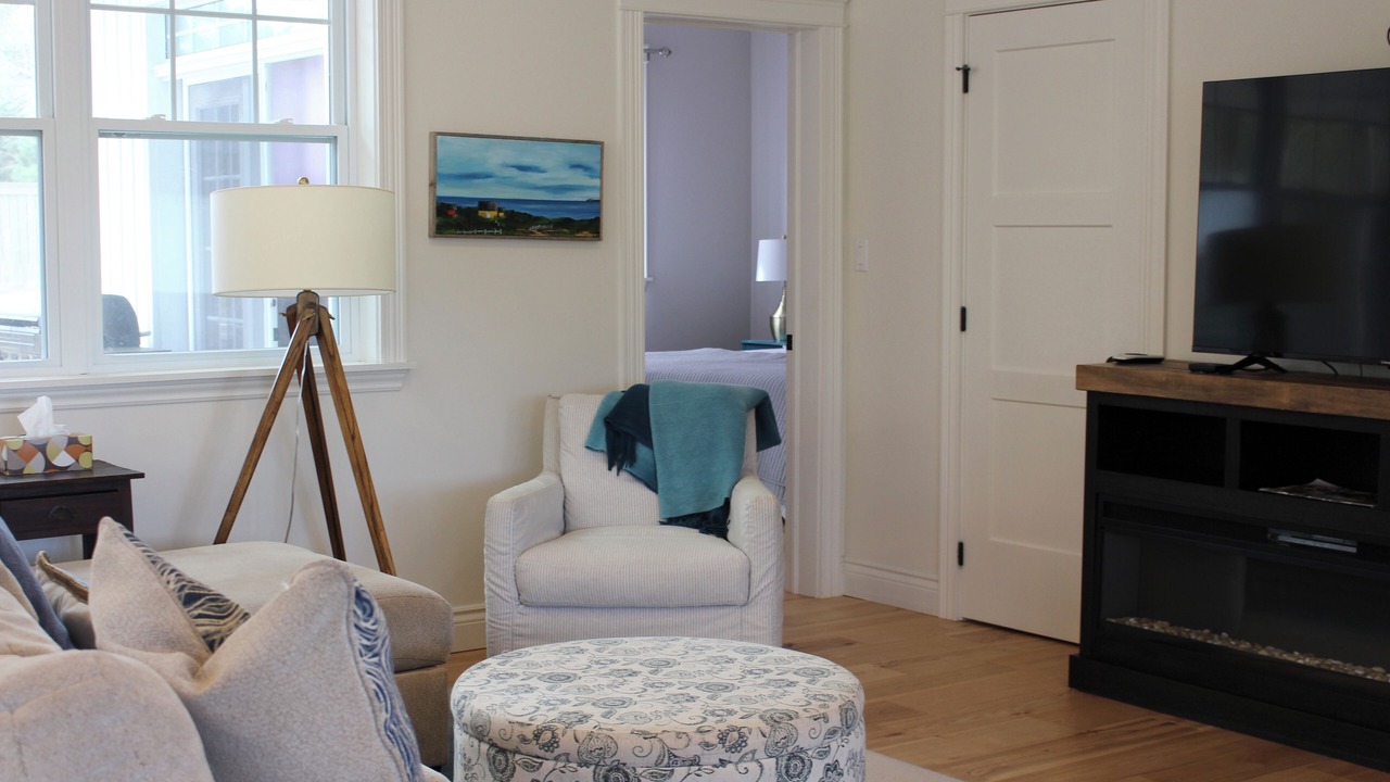 Photo of Livingroom in Stanhope