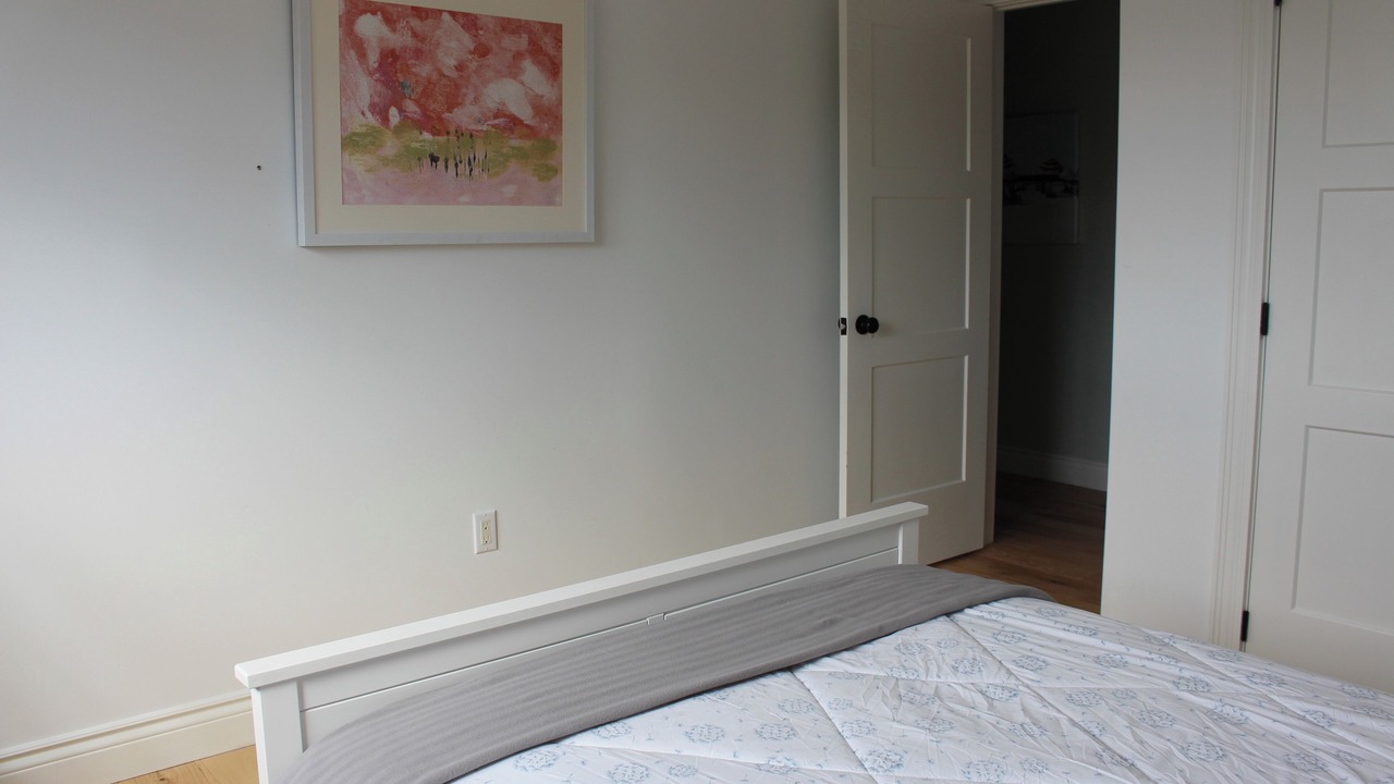 Photo of Bedroom in Stanhope