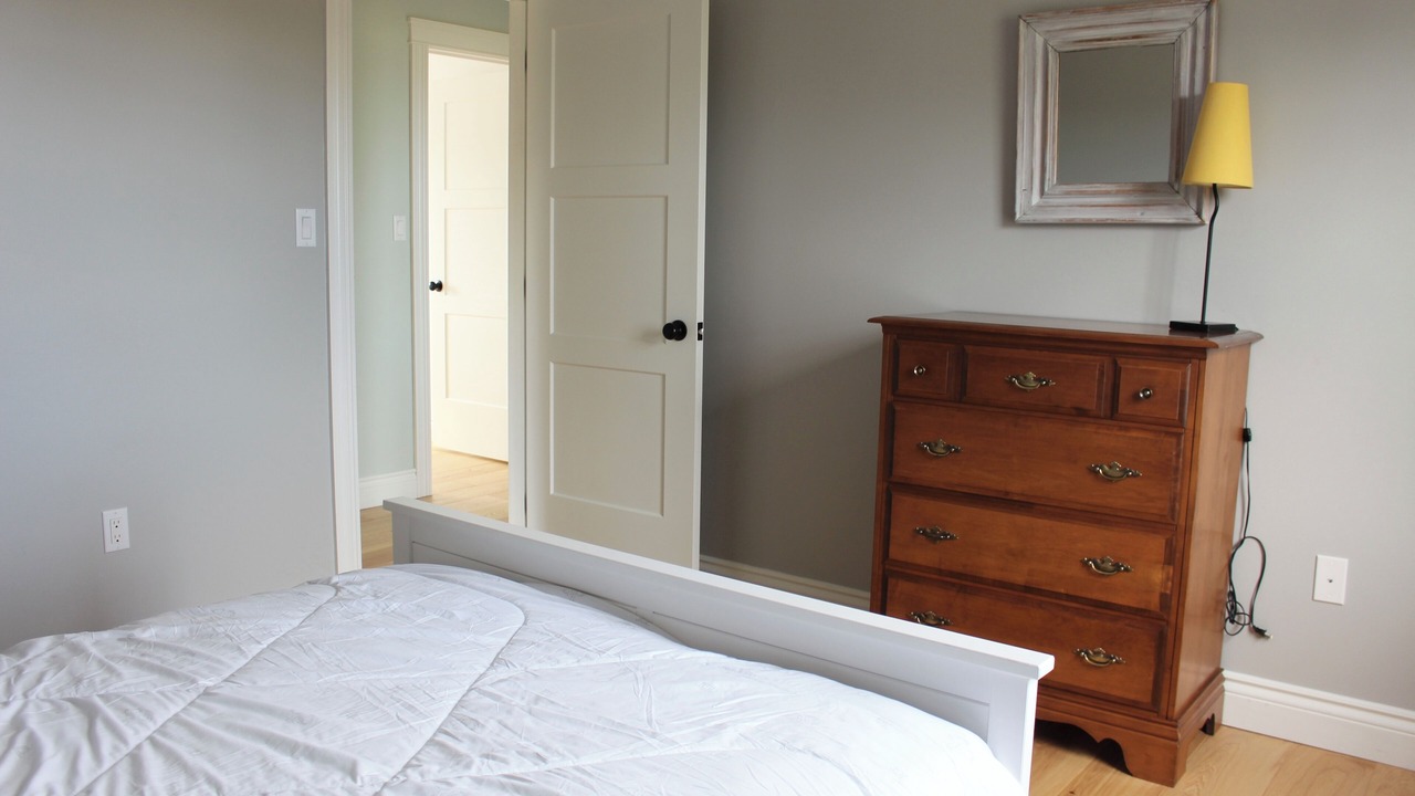 Photo of Bedroom in Stanhope