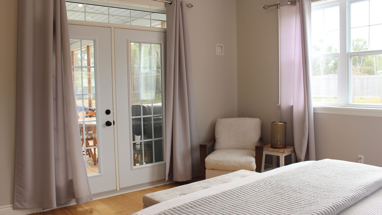 Photo of Bedroom in Stanhope