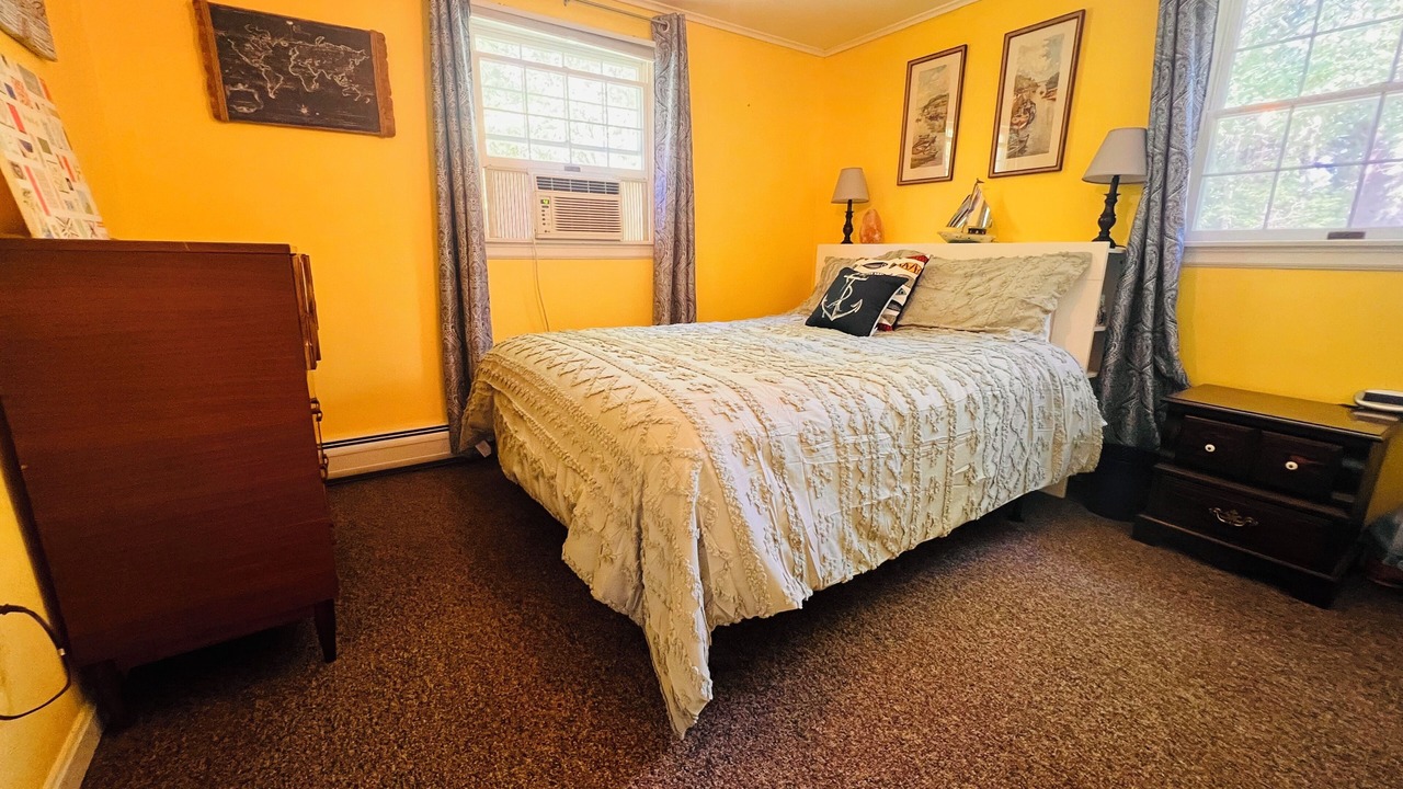 Photo of Bedroom in Fair Haven