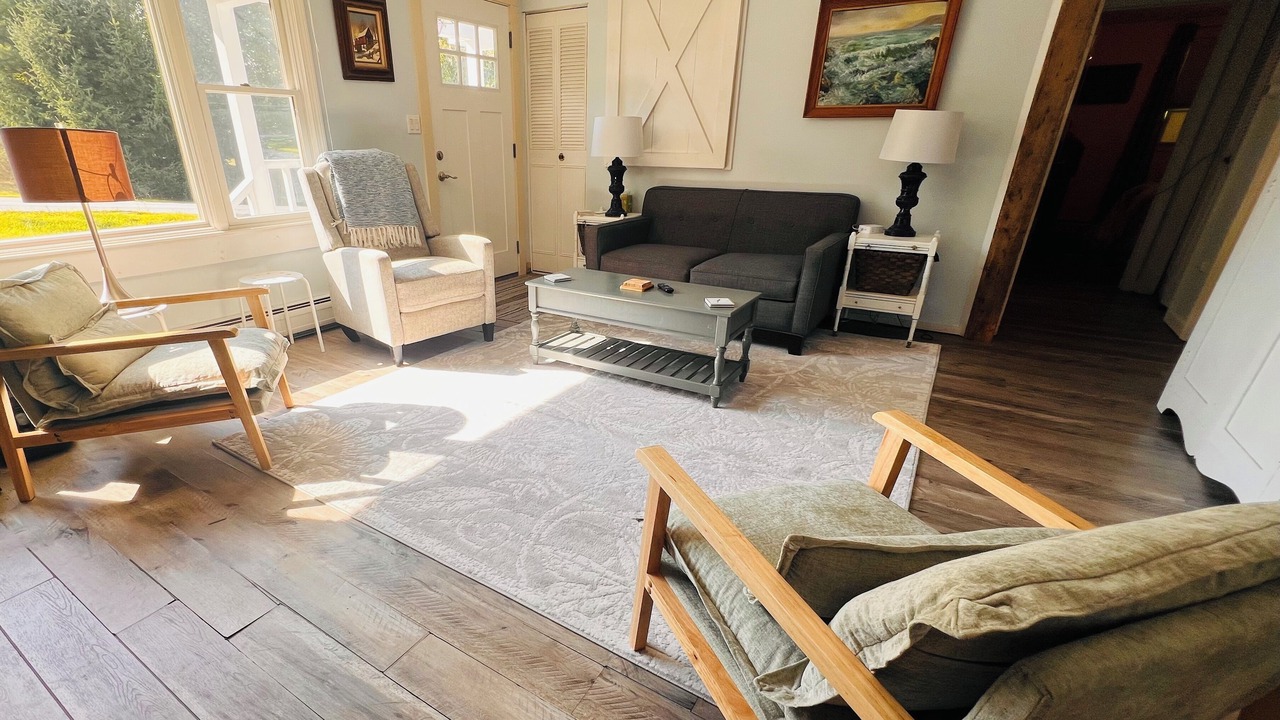 Photo of Livingroom in Fair Haven