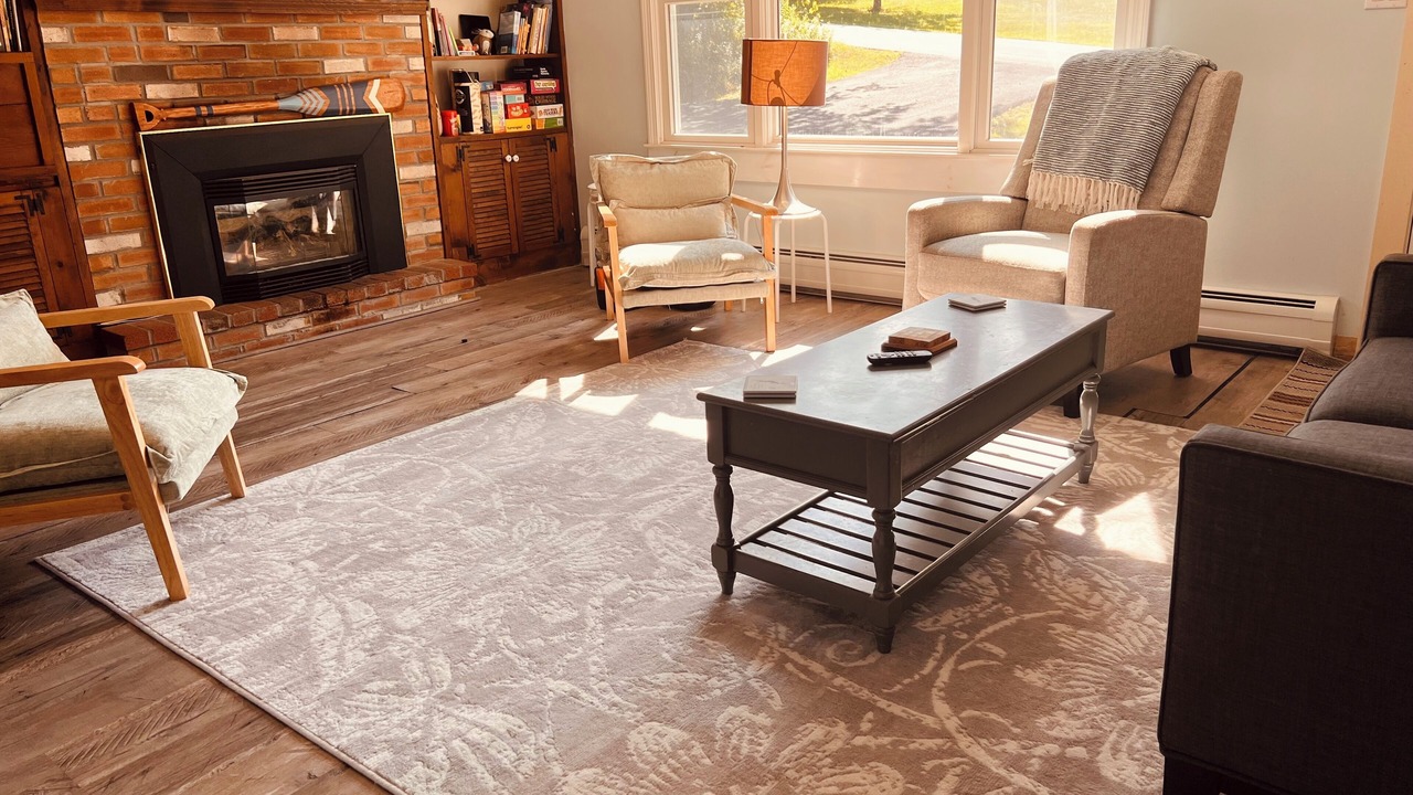 Photo of Livingroom in Fair Haven