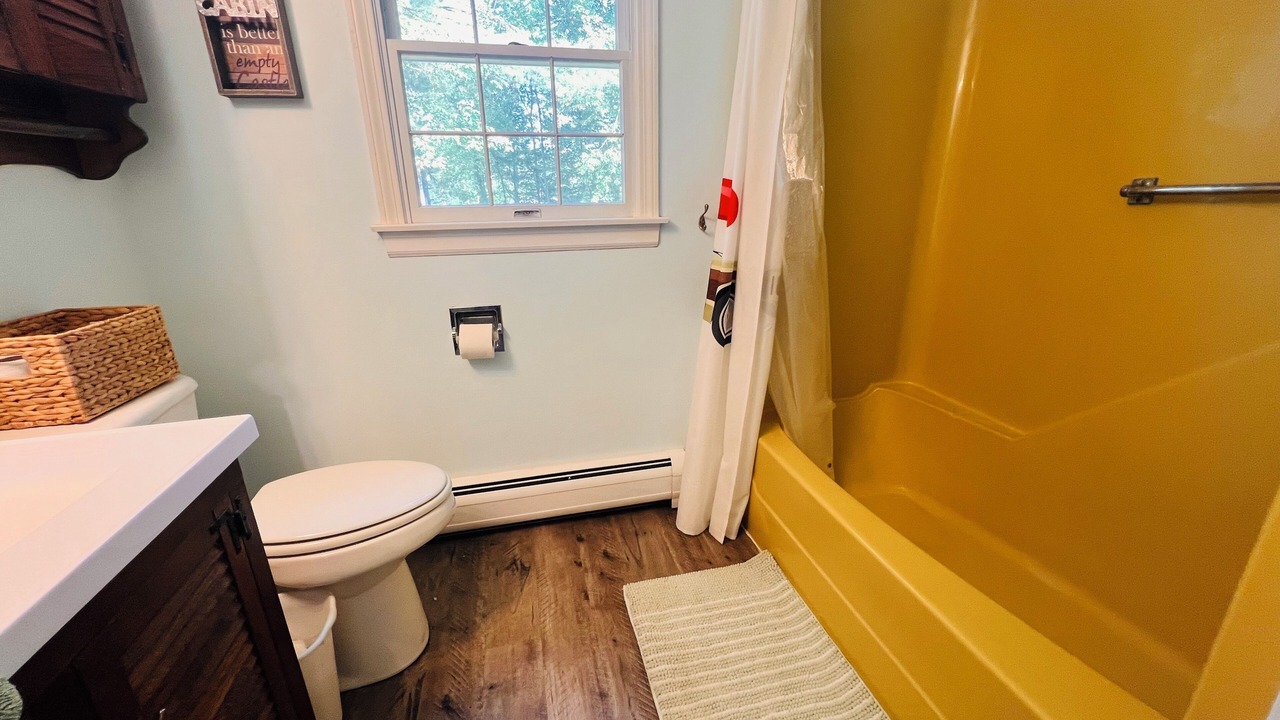 Photo of Bathroom in Fair Haven