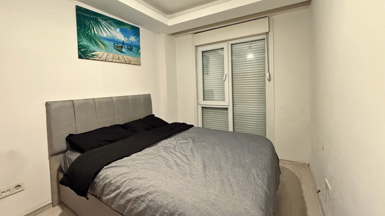 Photo of Bedroom in Cumhuriyet