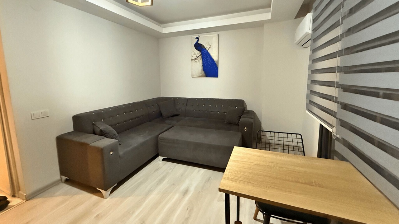 Photo of Livingroom in Cumhuriyet