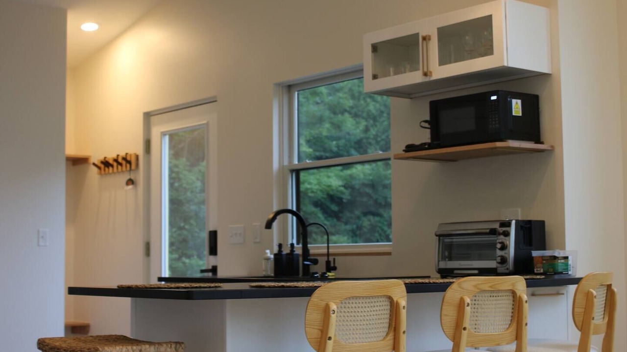 Photo of Kitchen in Charlotte