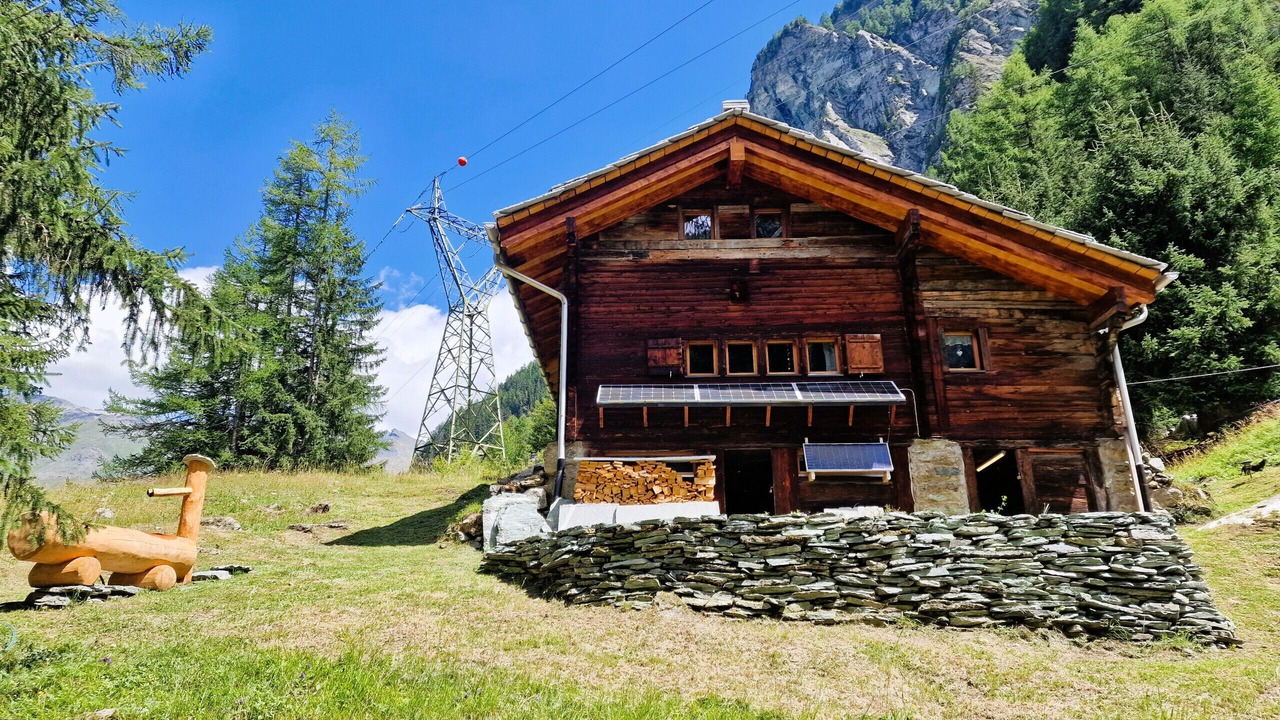 Photo of Outdoor in Evolene
