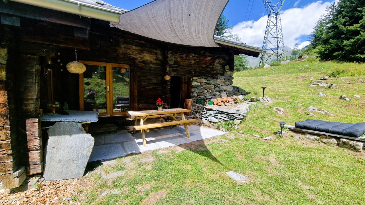 Photo of Outdoor in Evolene
