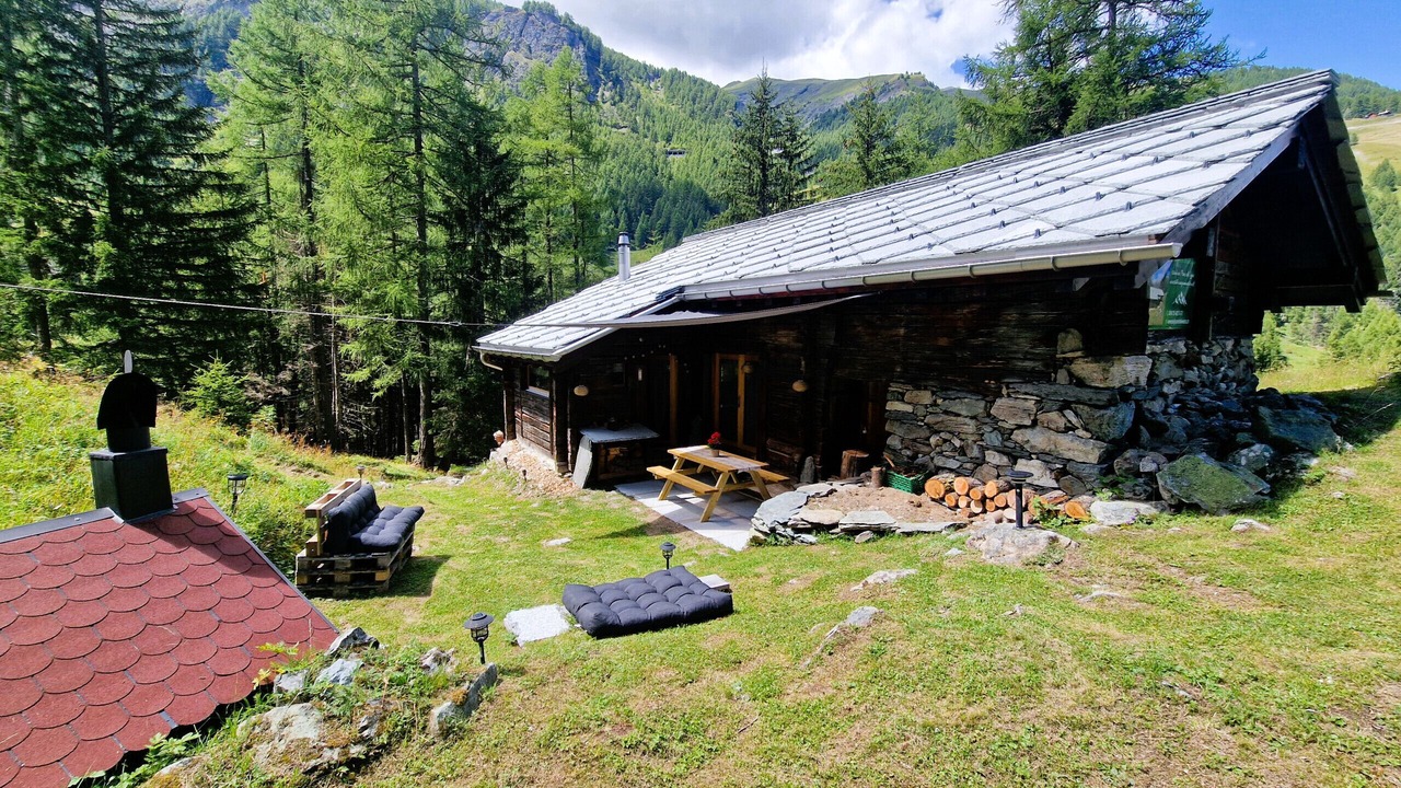 Photo of Outdoor in Evolene