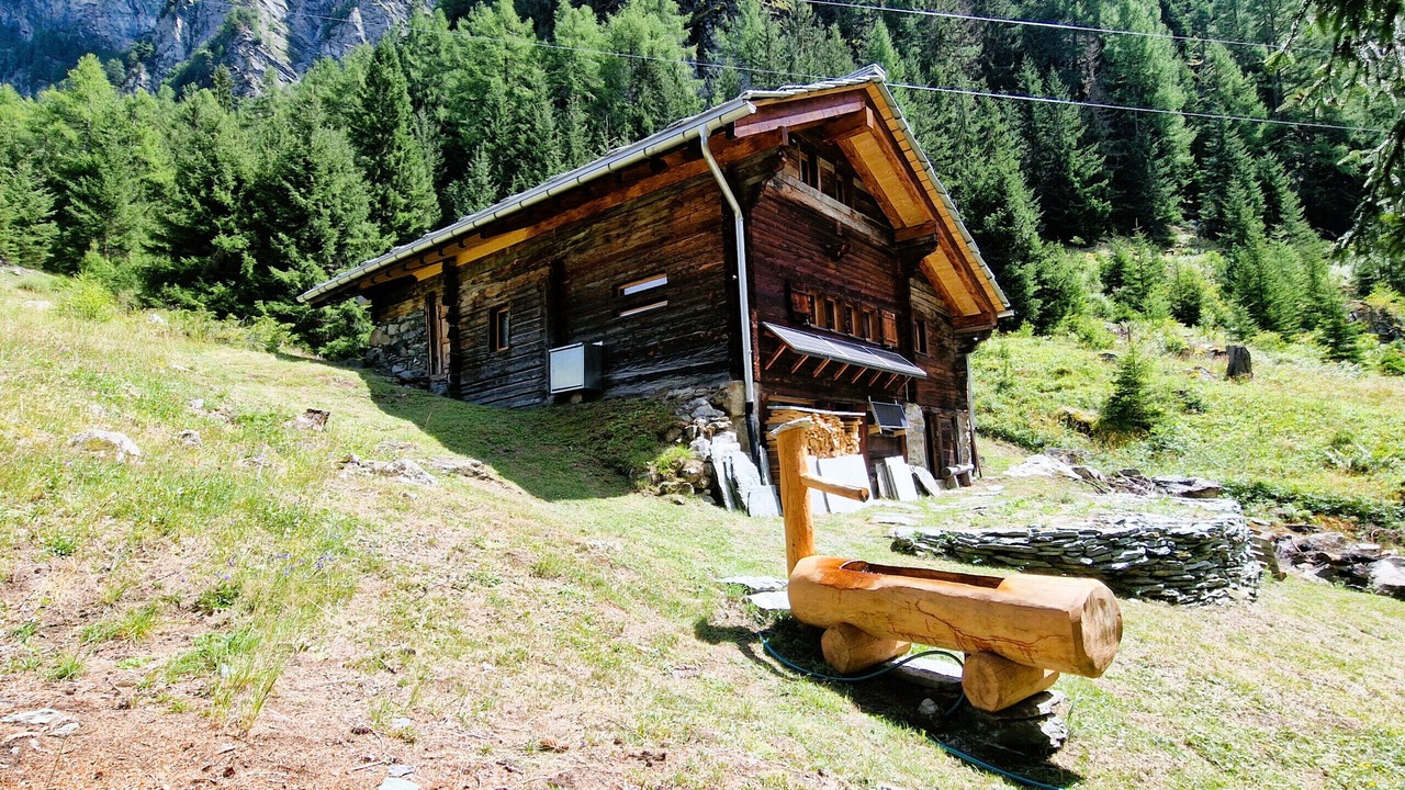 Photo of Outdoor in Evolene