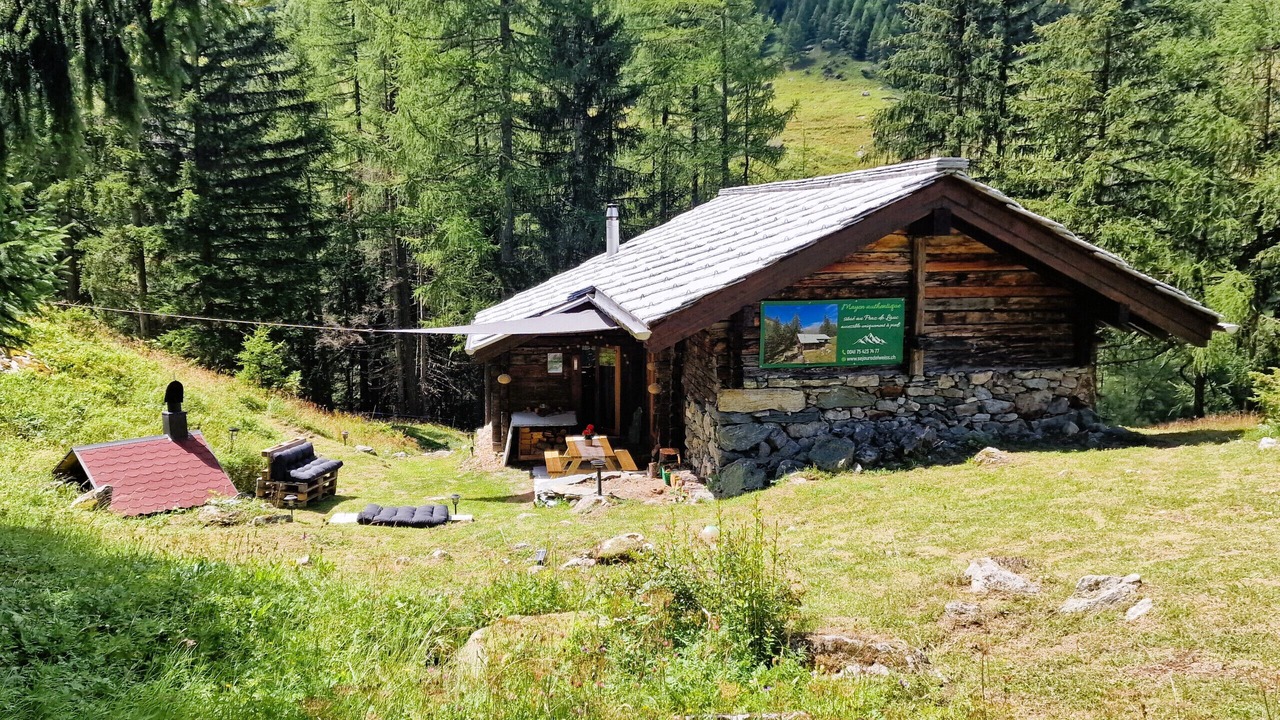 Photo of Outdoor in Evolene