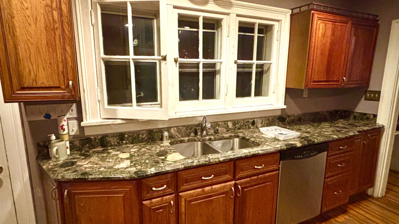 Photo of Kitchen in Troy