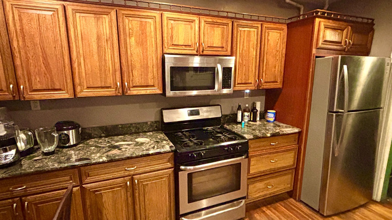 Photo of Kitchen in Troy