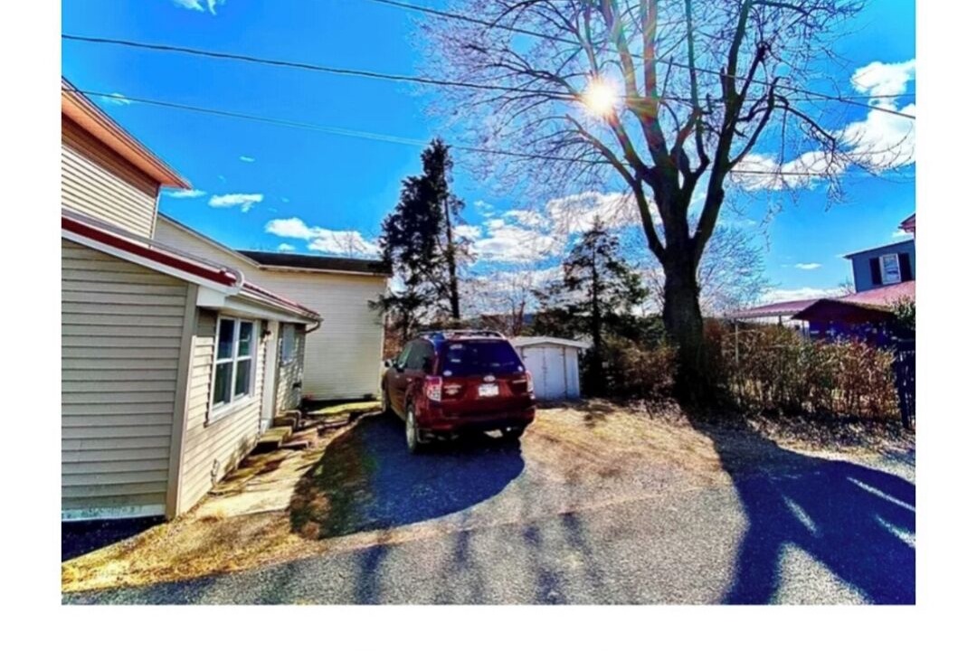 Photo of Outdoor in Mechanicsville