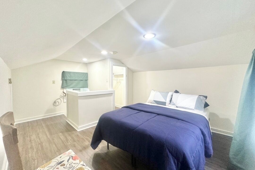 Photo of Bedroom in Mechanicsville