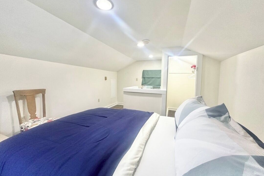 Photo of Bedroom in Mechanicsville