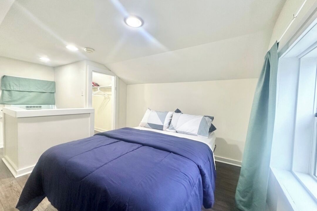 Photo of Bedroom in Mechanicsville