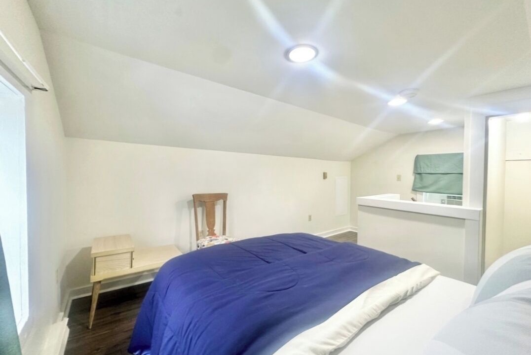Photo of Bedroom in Mechanicsville