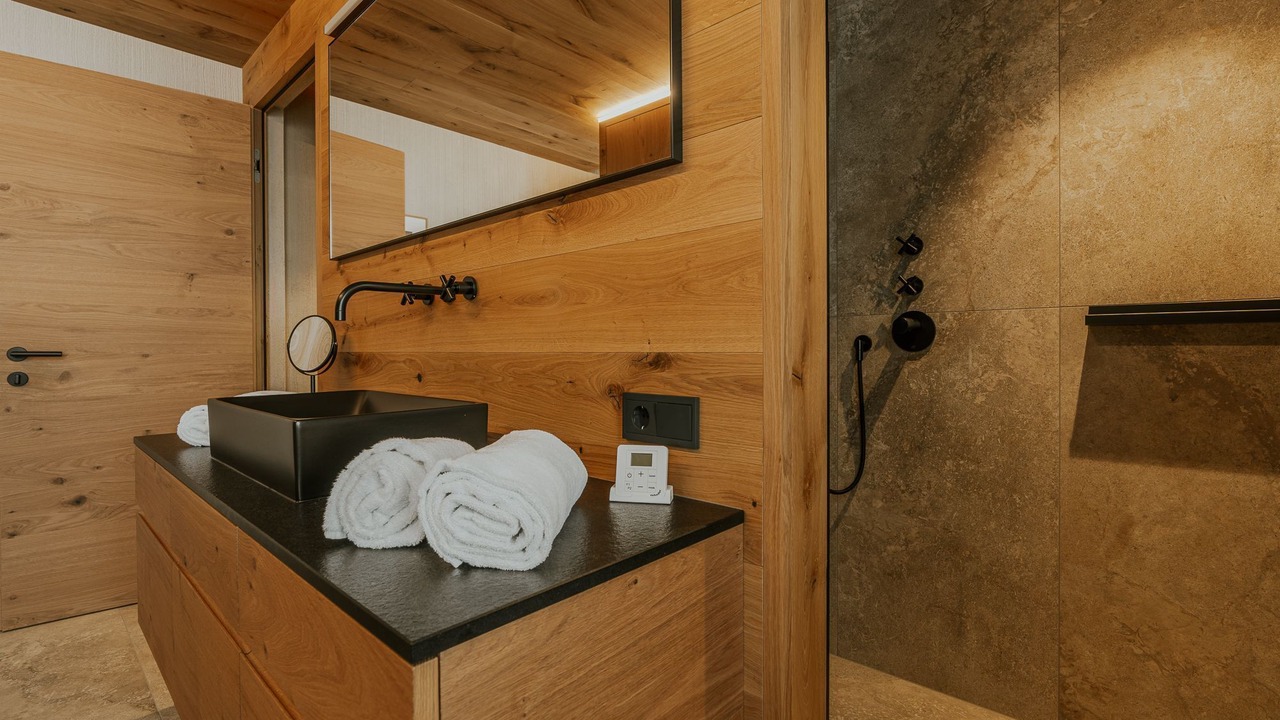 Photo of Bathroom in Lech am Arlberg
