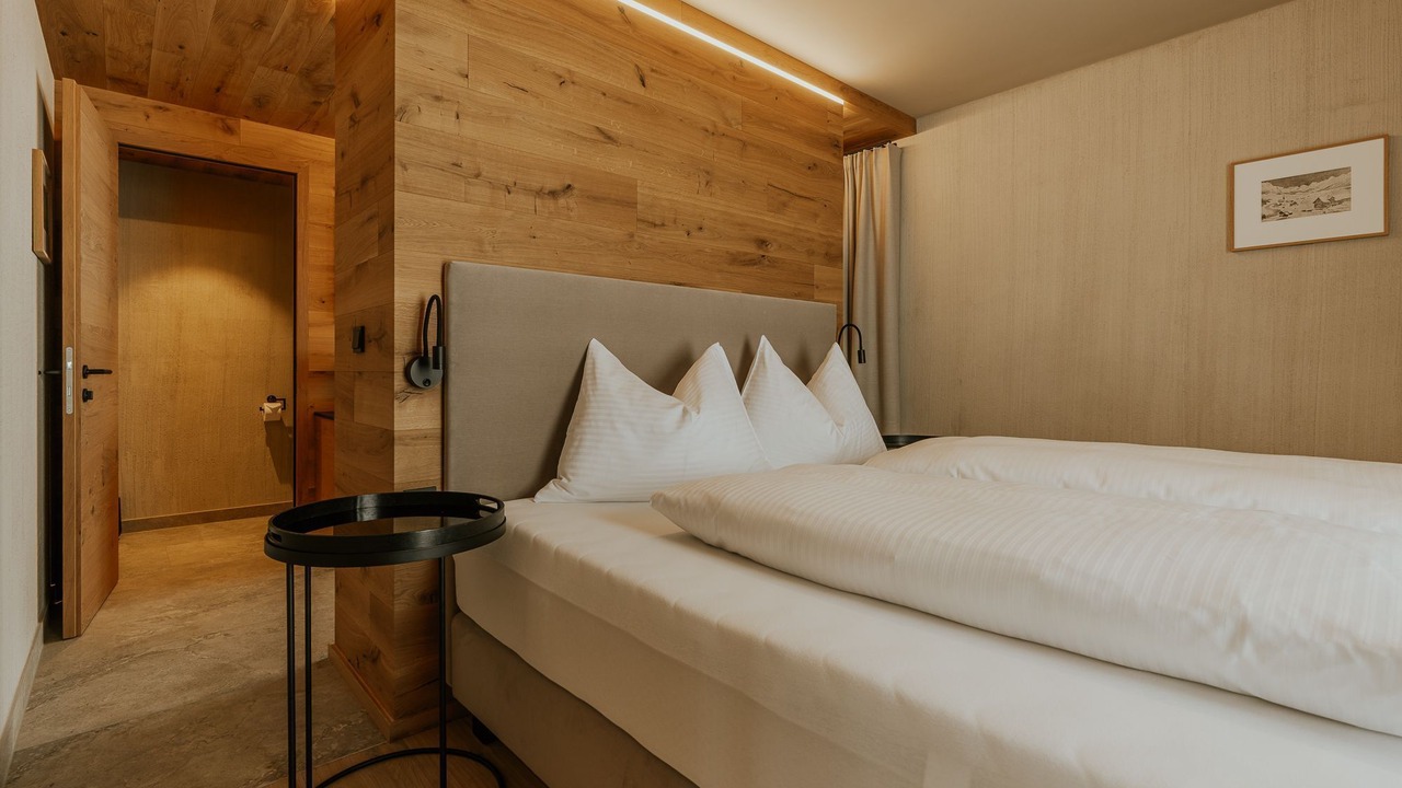 Photo of Bedroom in Lech am Arlberg