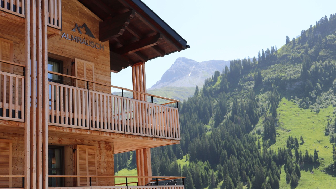 Photo of Outdoor in Lech am Arlberg