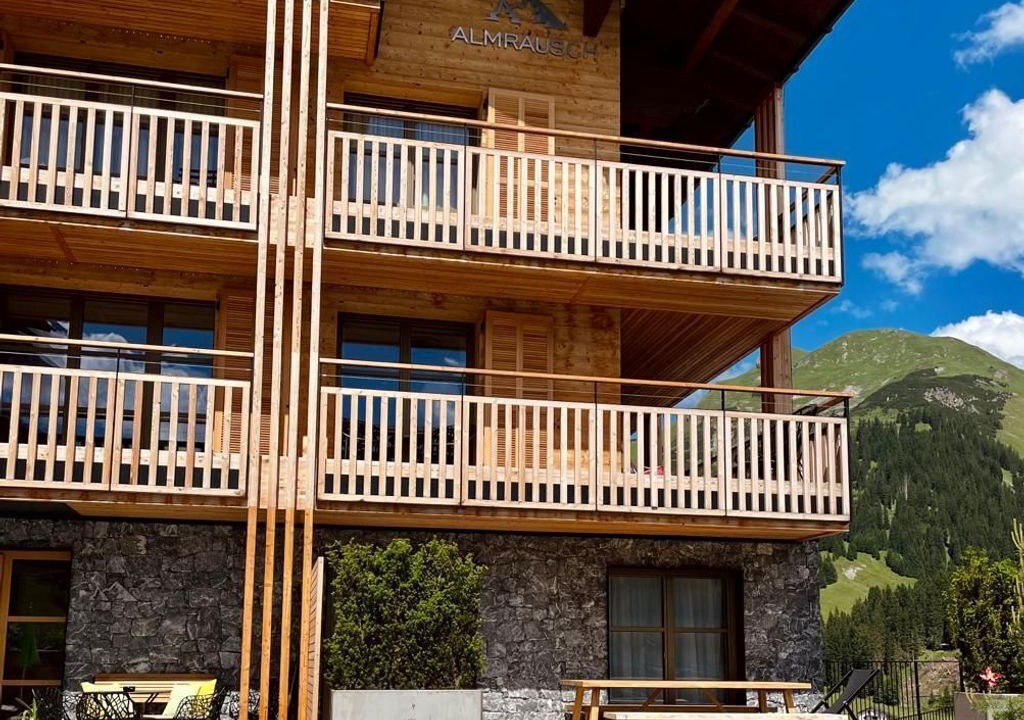 Photo of Outdoor in Lech am Arlberg