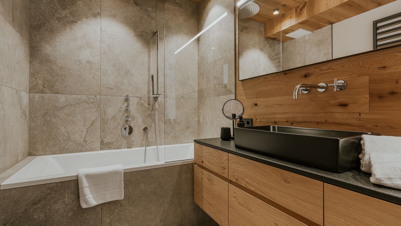 Photo of Bathroom in Lech am Arlberg