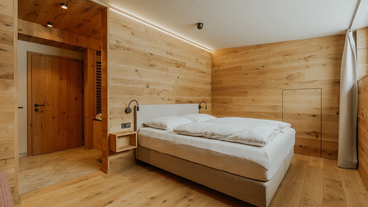 Photo of Bedroom in Lech am Arlberg