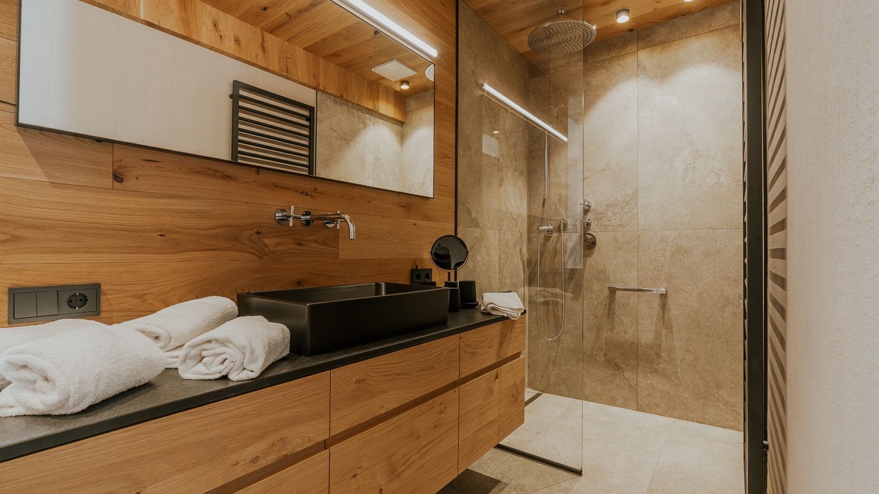 Photo of Bathroom in Lech am Arlberg