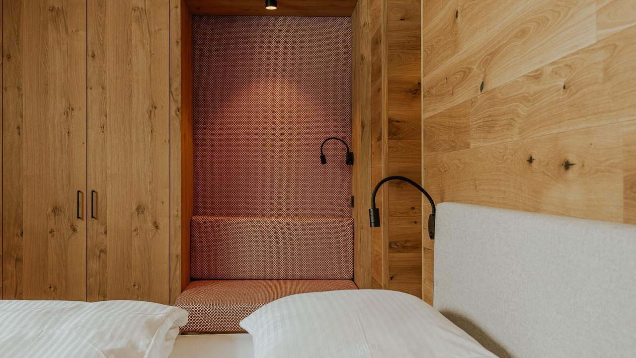 Photo of Bedroom in Lech am Arlberg