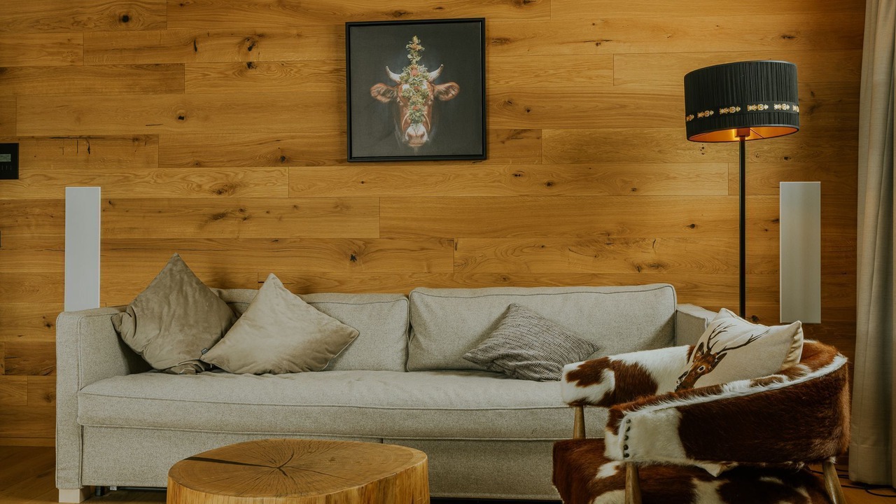 Photo of Livingroom in Lech am Arlberg