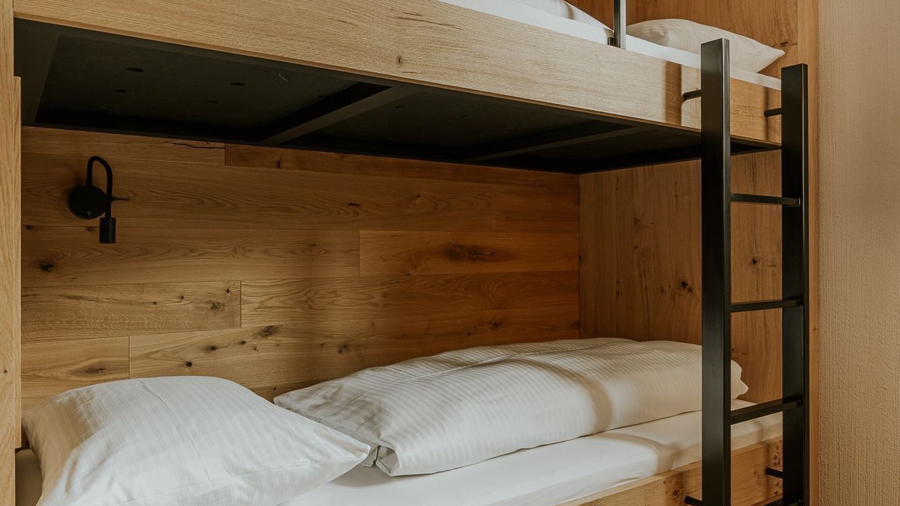 Photo of Bedroom in Lech am Arlberg