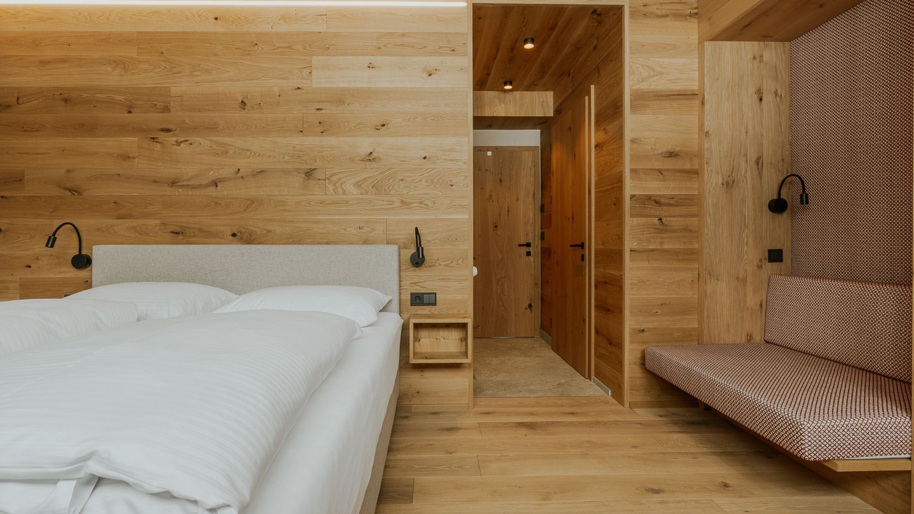 Photo of Bedroom in Lech am Arlberg