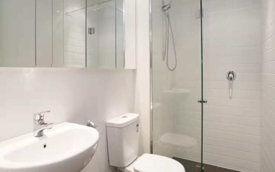 Photo of Bathroom in Geelong West