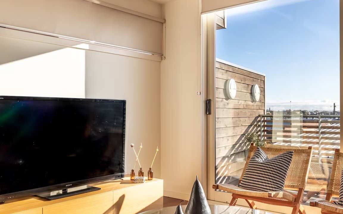 Photo of Bedroom in Geelong West