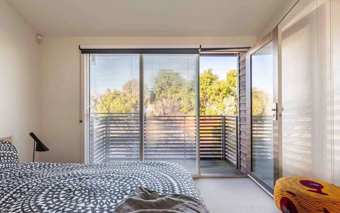 Photo of Patio Balcony in Geelong West