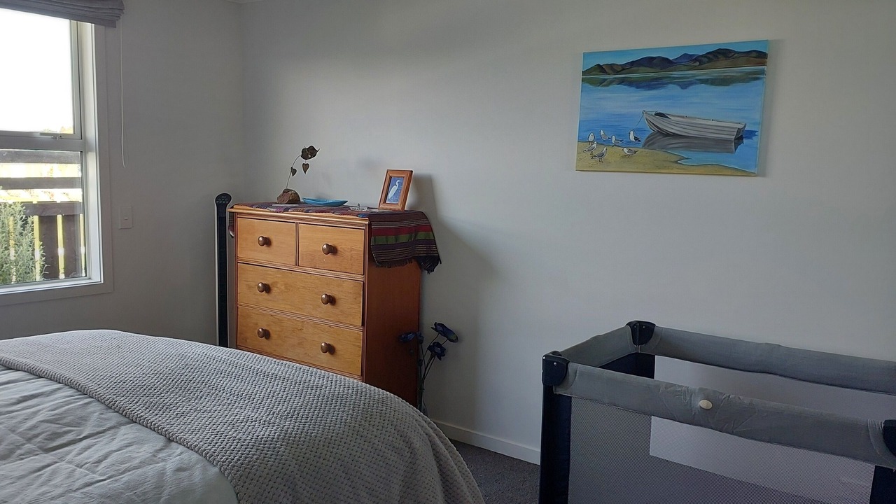 Photo of Bedroom in Mapua