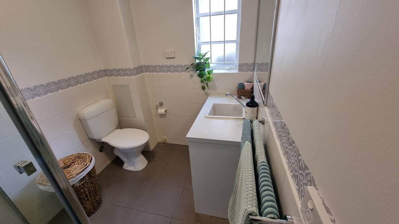Photo of Bathroom in East Melbourne